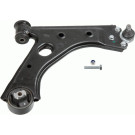 33638 01 Lenker, Radaufhängung