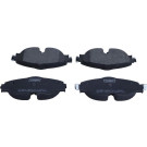 19-3592 Bremsbelagsatz, Scheibenbremse