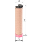 BOSCH | Sekundärluftfilter | F 026 400 241