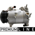 MAHLE ORIGINAL ACP 1388 000P Klimakompressor für FORD