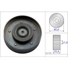 532 0694 10 Umlenk-/Führungsrolle, Keilrippenriemen