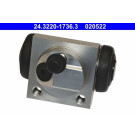 ATE | Radbremszylinder | 24.3220-1736.3