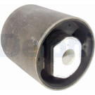 TD848W Lagerung, Lenker