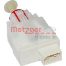 Metzger | Schalter, Kupplungsbetätigung | 0911060