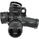 NRF | Kühlmittelflansch | 775062 NRF | Kühlmittelflansch | 775062