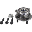 WM 2271 Radlagersatz COMPETENCE KIT