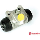 Brembo | Radbremszylinder | A 12 A90