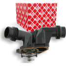 FEBI BILSTEIN 23529 Thermostat, Kühlmittel FEBI BILSTEIN 23529 Thermostat, Kühlmittel