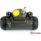 Brembo | Radbremszylinder | A 12 563