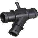 4010630 Kühlmittelflansch 4010630 Kühlmittelflansch