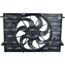 470167 Lüfter, Motorkühlung