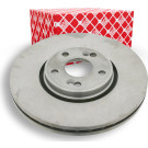 FEBI BILSTEIN 24310 Bremsscheibe FEBI BILSTEIN 24310 Bremsscheibe