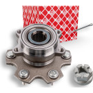 FEBI BILSTEIN 173685 Radlagersatz