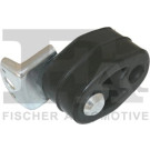 573-903 Halter, Abgasanlage