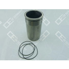 OE Germany | Zylinderlaufbuchse | 02 0119 287600