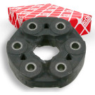 FEBI BILSTEIN 26148 Hardyscheibe FEBI BILSTEIN 26148 Hardyscheibe