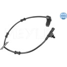 Meyle Sensor, Raddrehzahl MEYLE-ORIGINAL: True to OE 014 800 0095