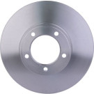 Hella | Bremsscheibe | 8DD 355 100-911
