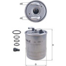 KL 490/1D Kraftstofffilter