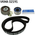 SKF | Zahnriemensatz | VKMA 02191 SKF | Zahnriemensatz | VKMA 02191