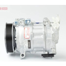DENSO 6SEL16C Klimakompressor DCP21014 DENSO 6SEL16C Klimakompressor DCP21014