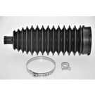 84094 Faltenbalg, Lenkung