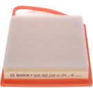 BOSCH F 026 400 220 Luftfilter