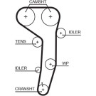 5607XS Zahnriemen PowerGrip™ 5607XS Zahnriemen PowerGrip™