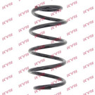 KYB Fahrwerksfeder K-Flex RH3510