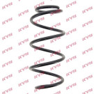 KYB Fahrwerksfeder K-Flex RA3458 KYB Fahrwerksfeder K-Flex RA3458