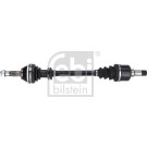 FEBI BILSTEIN 184678 Antriebswelle FEBI BILSTEIN 184678 Antriebswelle