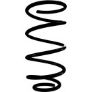 Spidan | Fahrwerksfeder | 85723
