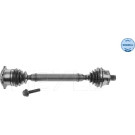 100 498 0145 Antriebswelle MEYLE-ORIGINAL: True to OE. 100 498 0145 Antriebswelle MEYLE-ORIGINAL: True to OE.