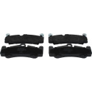 0 986 494 709 Bremsbelagsatz, Scheibenbremse 0 986 494 709 Bremsbelagsatz, Scheibenbremse