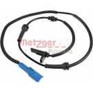 0900206 Sensor, Raddrehzahl