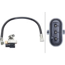 Hella | Sensor, Batteriemanagement | 6PK 010 562-941