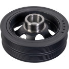 FEBI BILSTEIN 178929 Riemenscheibe, Kurbelwelle FEBI BILSTEIN 178929 Riemenscheibe, Kurbelwelle