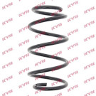 RH3911 Fahrwerksfeder K-Flex