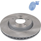 ADN143152 Bremsscheibe ADN143152 Bremsscheibe