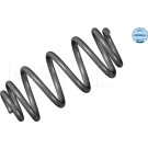 100 739 0050 Fahrwerksfeder MEYLE-ORIGINAL: True to OE.