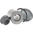 VKBA 6658 Radlagersatz