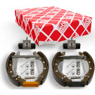 FEBI BILSTEIN 37562 Bremsbackensatz FEBI BILSTEIN 37562 Bremsbackensatz