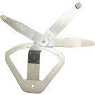 Valeo | Fensterheber | 851459