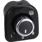 09161123 Schalter, Außenspiegelverstellung GREENPARTS