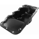 V25-0636 Ölwanne Original VAICO Qualität