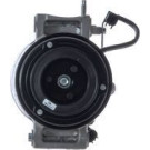 Mahle | Kompressor, Klimaanlage | ACP 551 000S