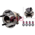 713 6789 40 Radlagersatz 713 6789 40 Radlagersatz