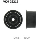 SKF | Umlenk-/Führungsrolle, Zahnriemen | VKM 25212