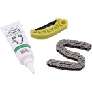 558 0042 10 Kettensatz, Ölpumpenantrieb