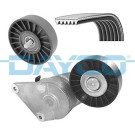 Dayco | Keilrippenriemensatz | KPV026